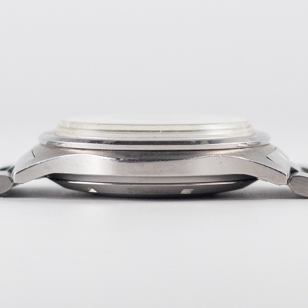 OMEGA Seamaster Ref.168.050 Antimagnetic structure