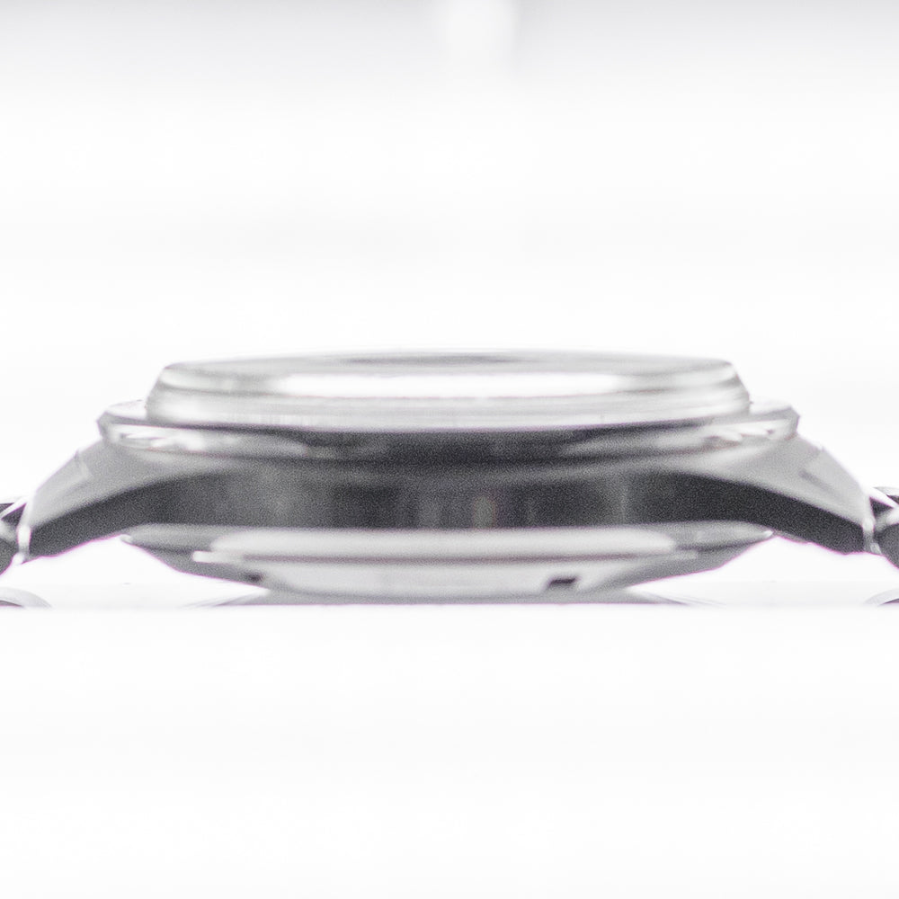 OMEGA Seamaster Ref.168.050 Antimagnetic structure