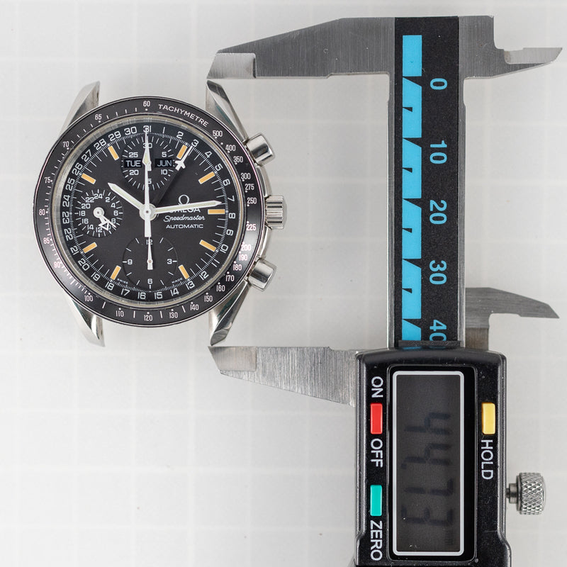 OMEGA SPEEDMASTER MARK40 REF.175.0084 / 3520.50