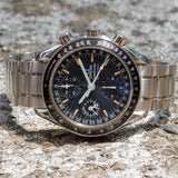 OMEGA SPEEDMASTER MARK40 REF.175.0084 / 3520.50