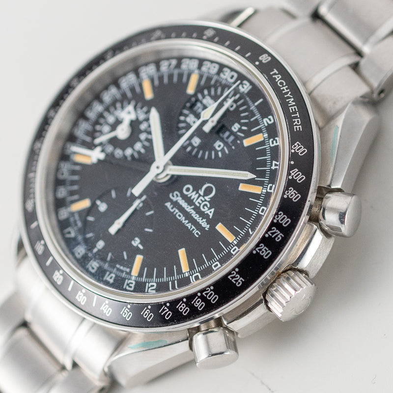 OMEGA SPEEDMASTER MARK40 REF.175.0084 / 3520.50