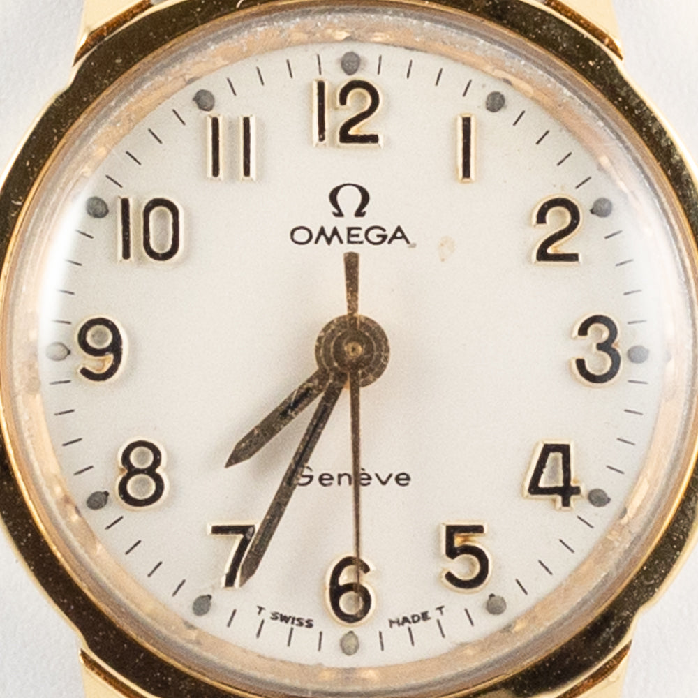 OMEGA REF.535.0025