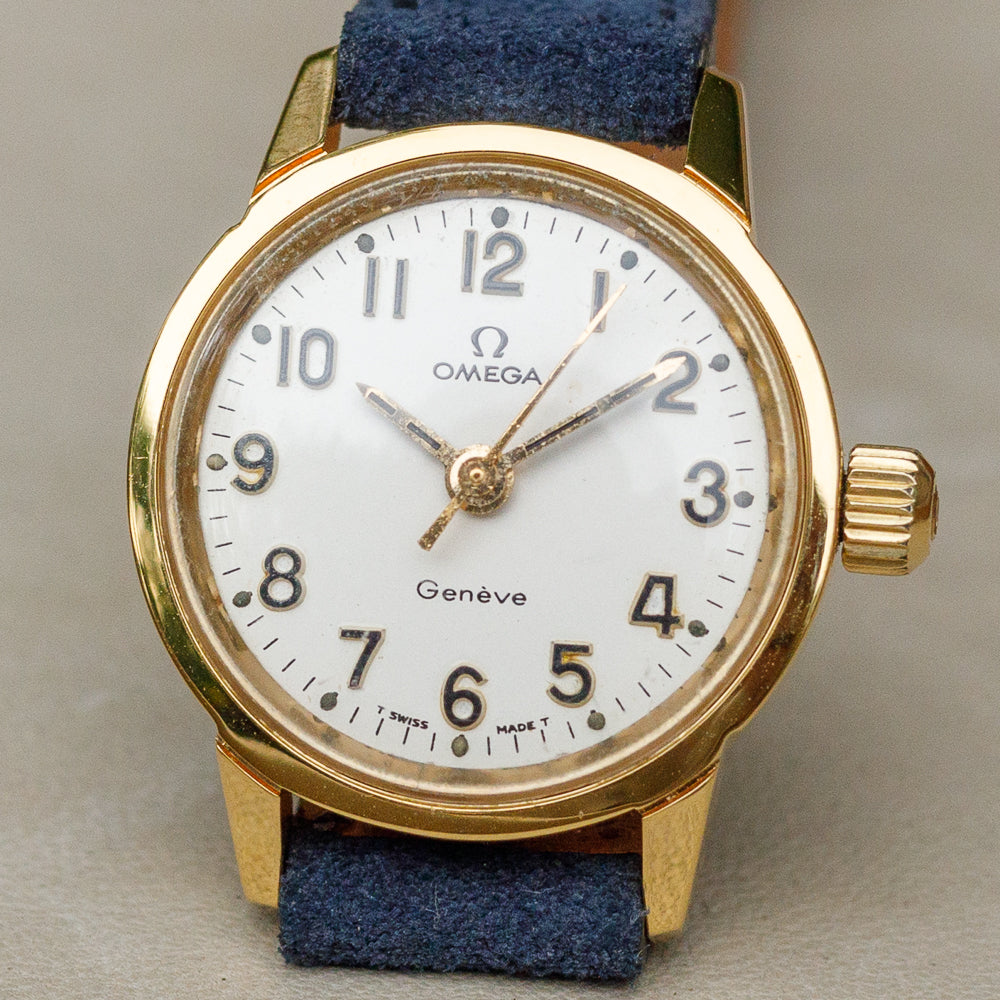 OMEGA REF.535.0025