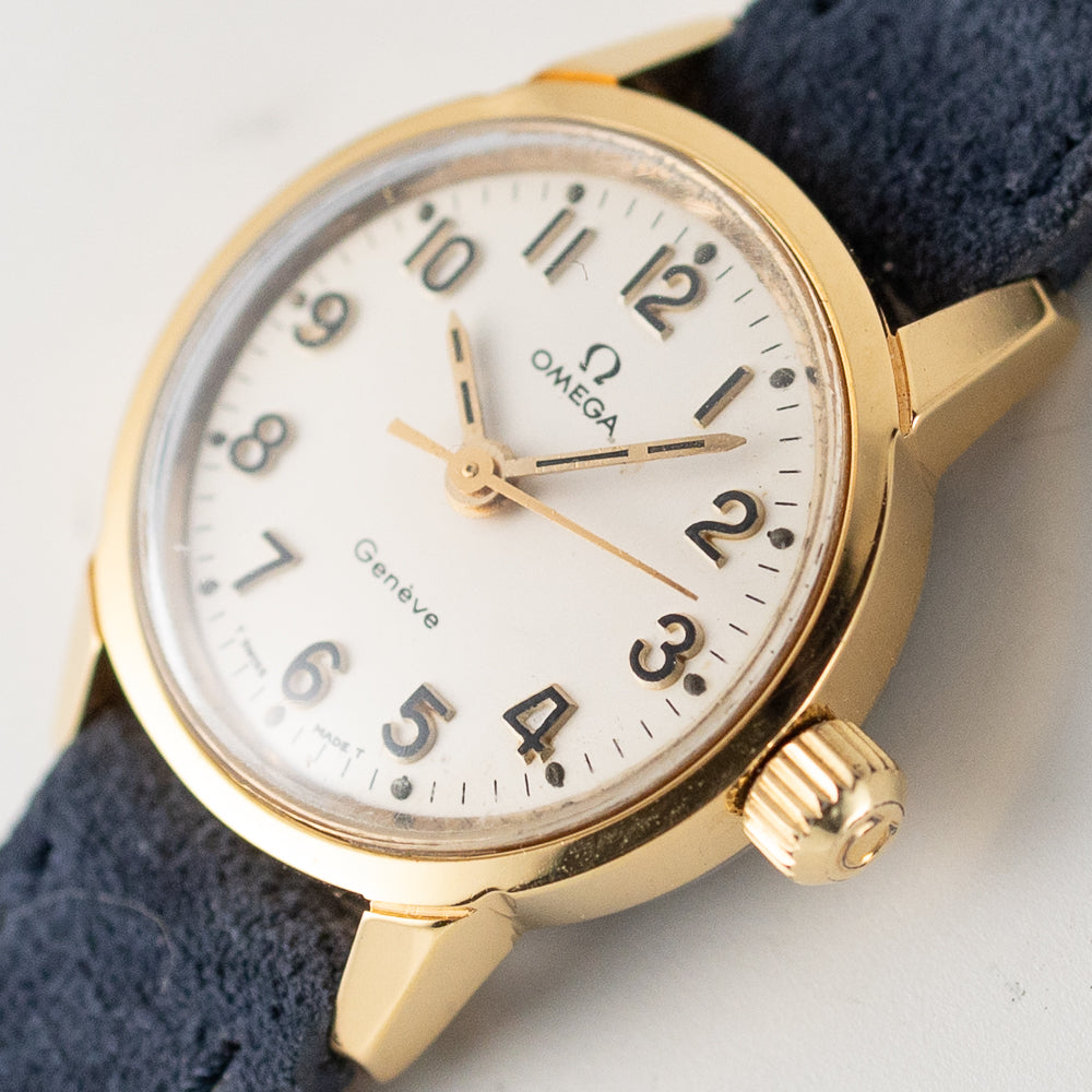 OMEGA REF.535.0025