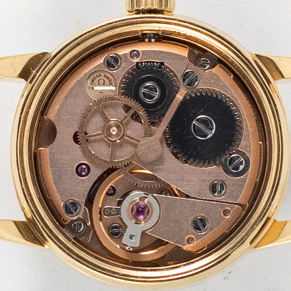 OMEGA REF.535.0025