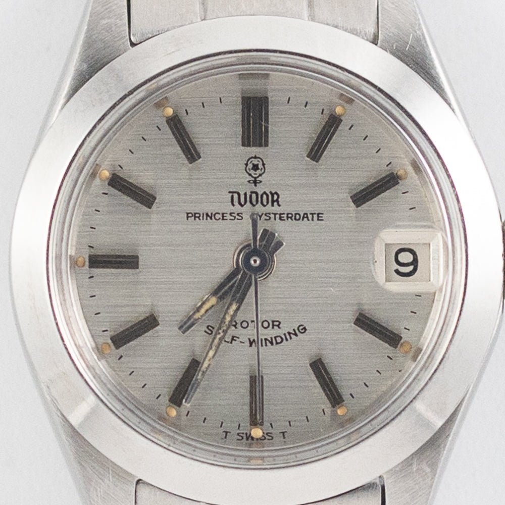 TUDOR PRINCESS OYSTERDATE Ref.7576