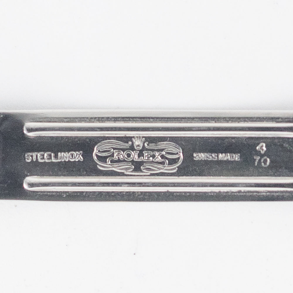 TUDOR PRINCESS OYSTERDATE Ref.7576 – TIMEANAGRAM