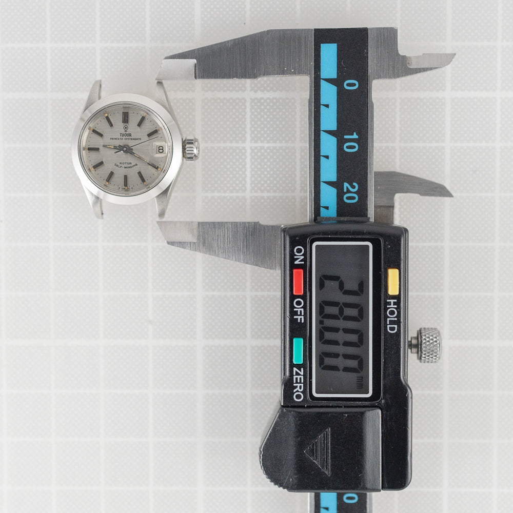 TUDOR プリンセスオイスターデイト チュードル(TUDOR)|プリンセスオイスターデイト|HARDOFFオフモール