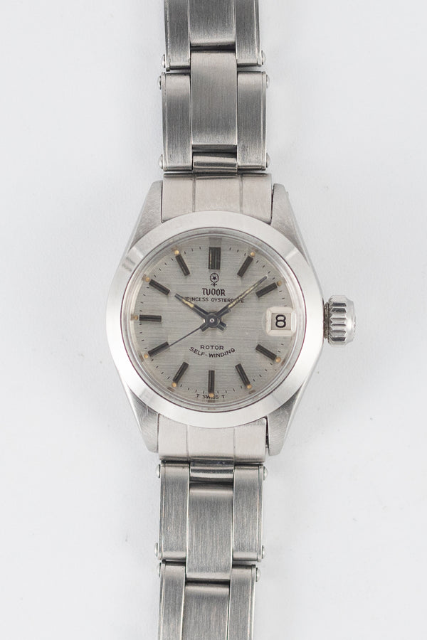 TUDOR PRINCESS OYSTERDATE Ref.7576