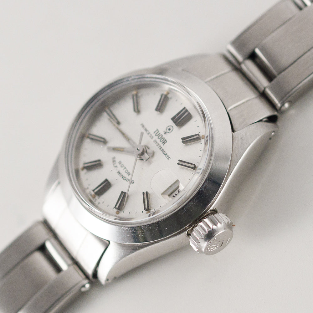 TUDOR PRINCESS OYSTERDATE Ref.7576