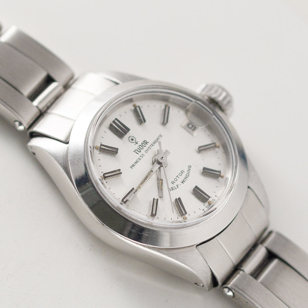 TUDOR PRINCESS OYSTERDATE Ref.7576