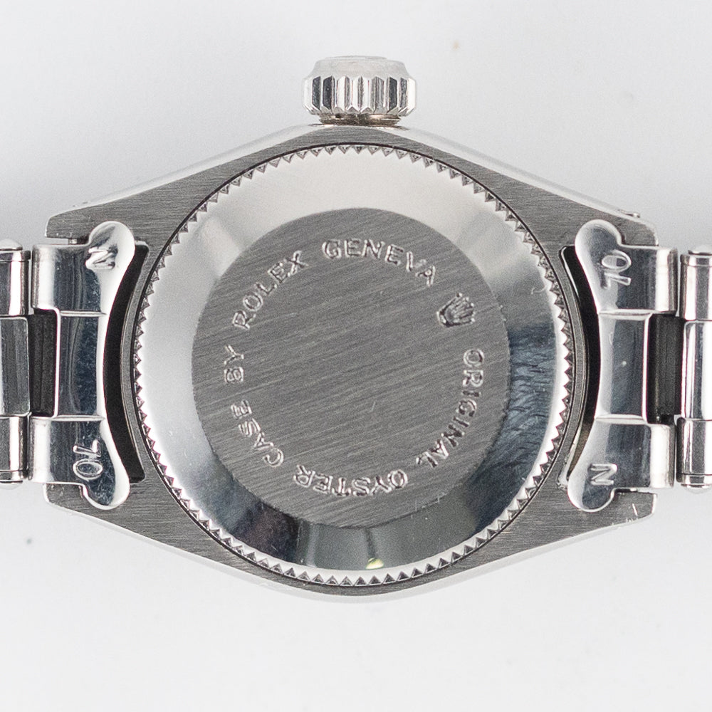 TUDOR PRINCESS OYSTERDATE Ref.7576