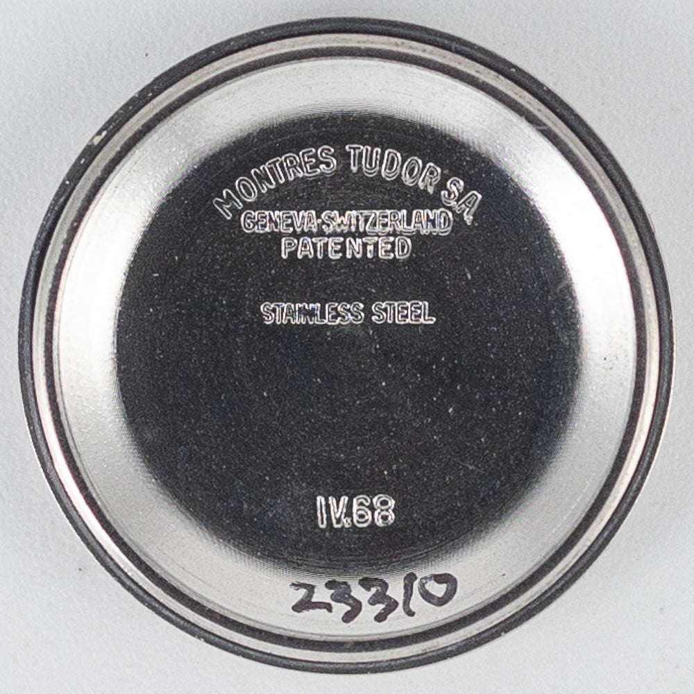 TUDOR PRINCESS OYSTERDATE Ref.7576