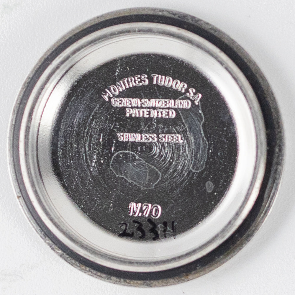 TUDOR OYSTER PRINCESS Ref.7597/0 No Date Ranger Dial