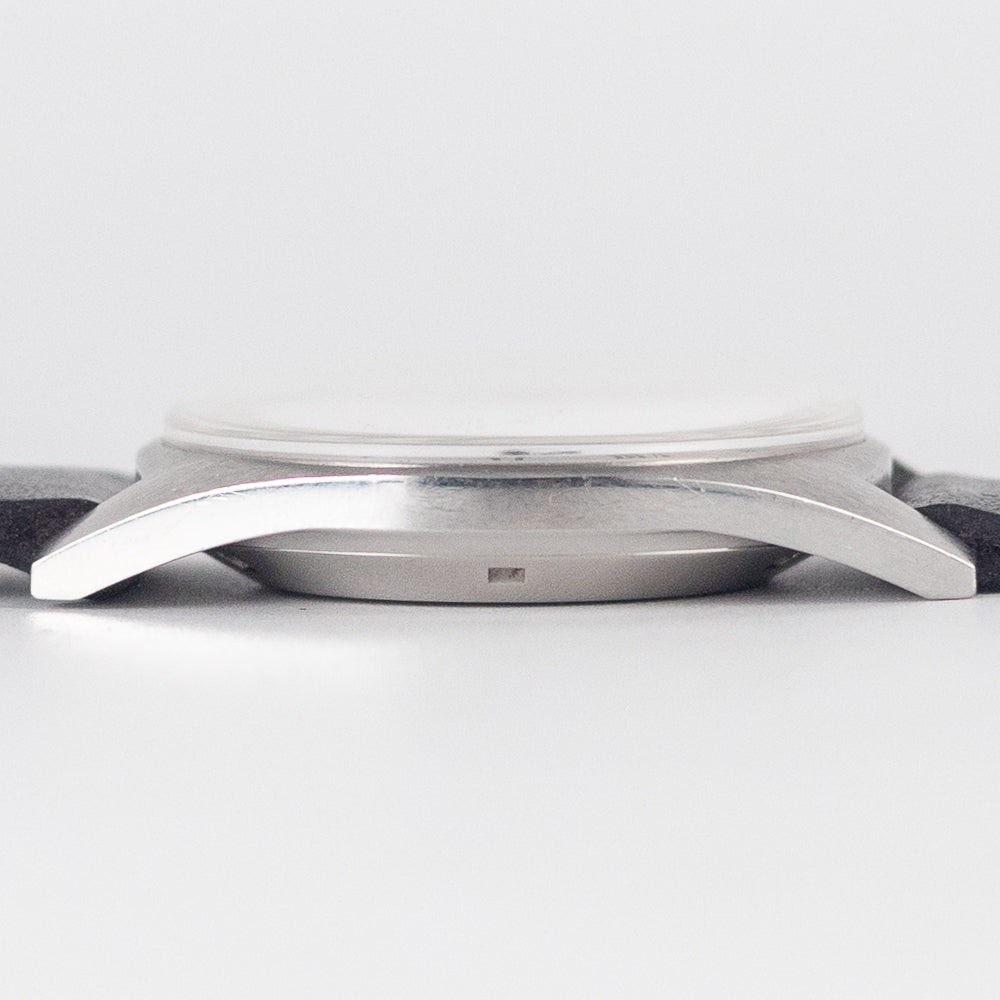 ZENITH Spacy Roman Dial