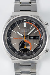 SEIKO 5 SPORTS SPEED TIMER REF.6139-7060