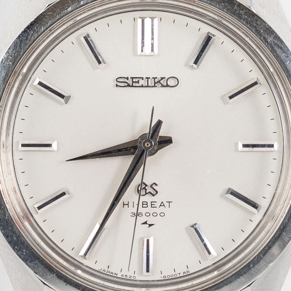 GRAND SEIKO REF.4520-8000