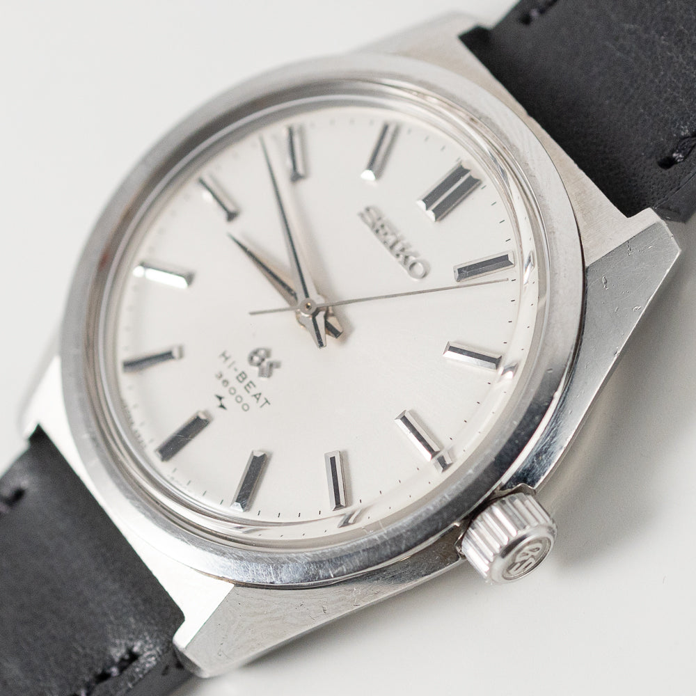 GRAND SEIKO REF.4520-8000 – TIMEANAGRAM