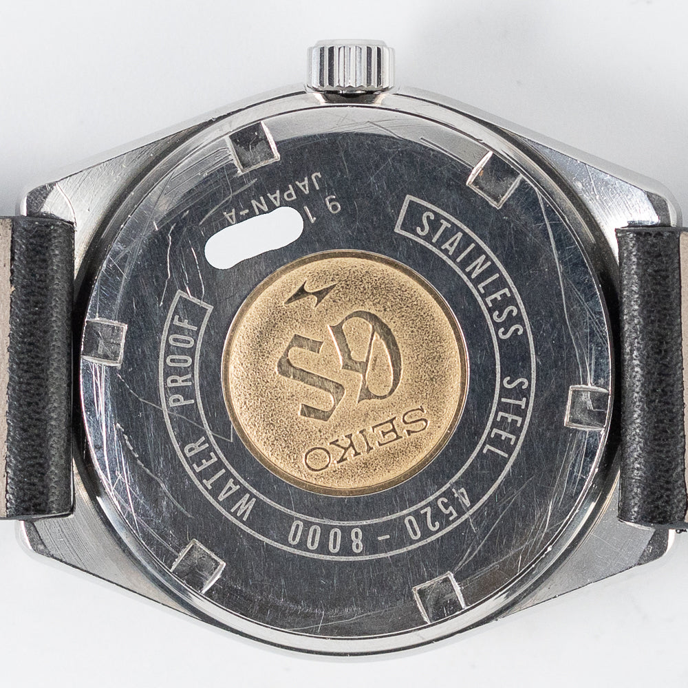 GRAND SEIKO REF.4520-8000
