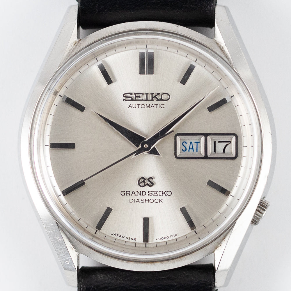 GRAND SEIKO REF.6246-9001