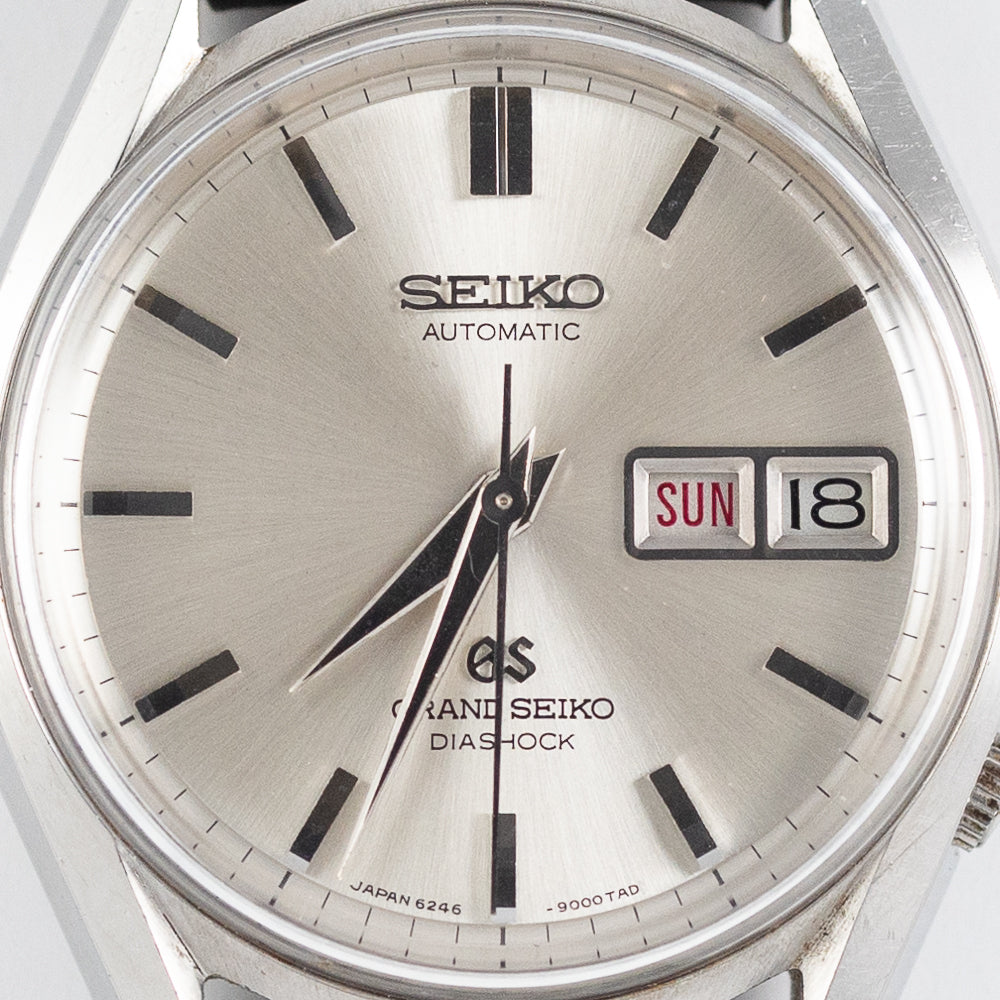 GRAND SEIKO REF.6246-9001