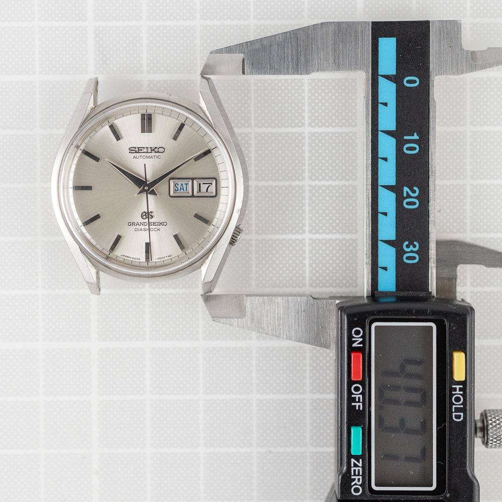 GRAND SEIKO REF.6246-9001