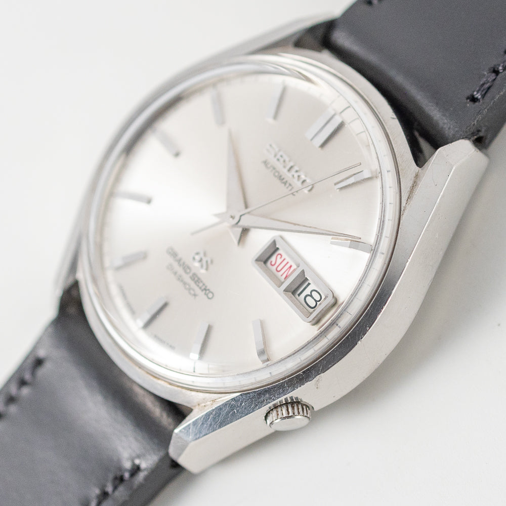 GRAND SEIKO REF.6246-9001 – TIMEANAGRAM