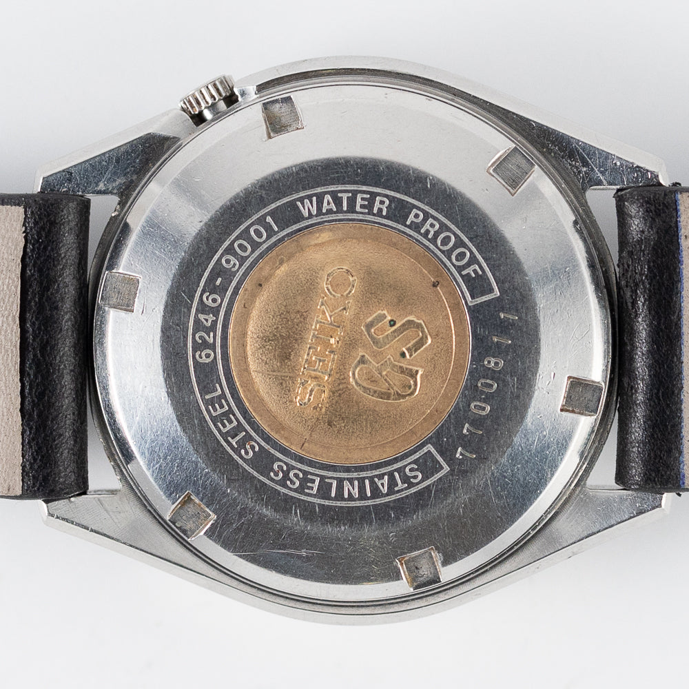 GRAND SEIKO REF.6246-9001
