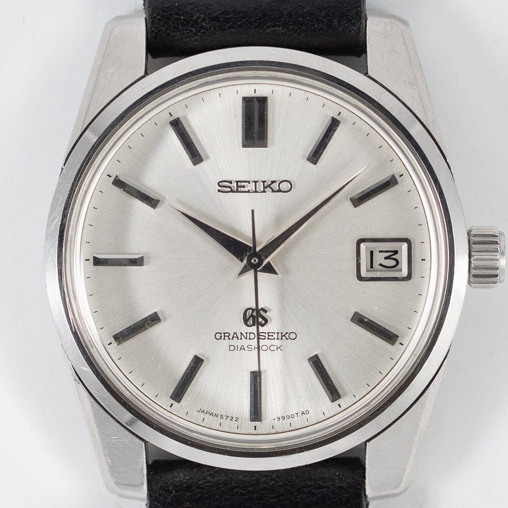 GRAND SEIKO REF.5722-9990