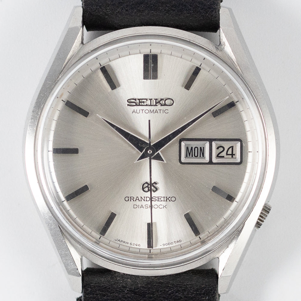 GRAND SEIKO REF.6246-9001