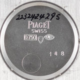 PIAGET Ref.9741