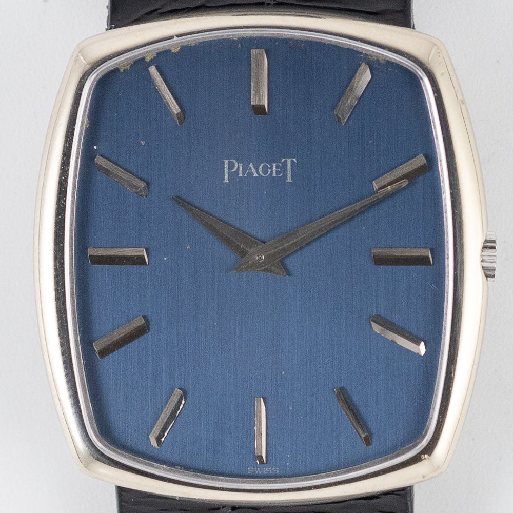 PIAGET Ref.9741