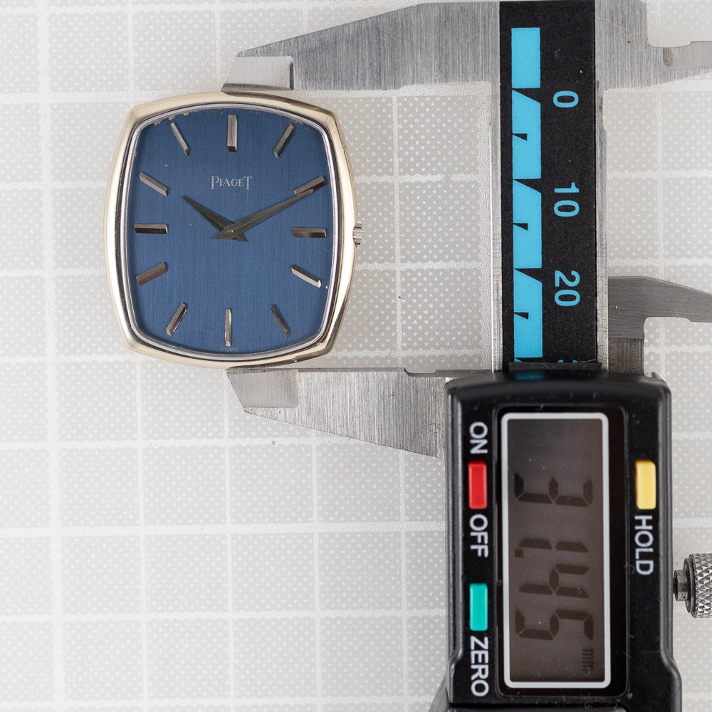 PIAGET Ref.9741