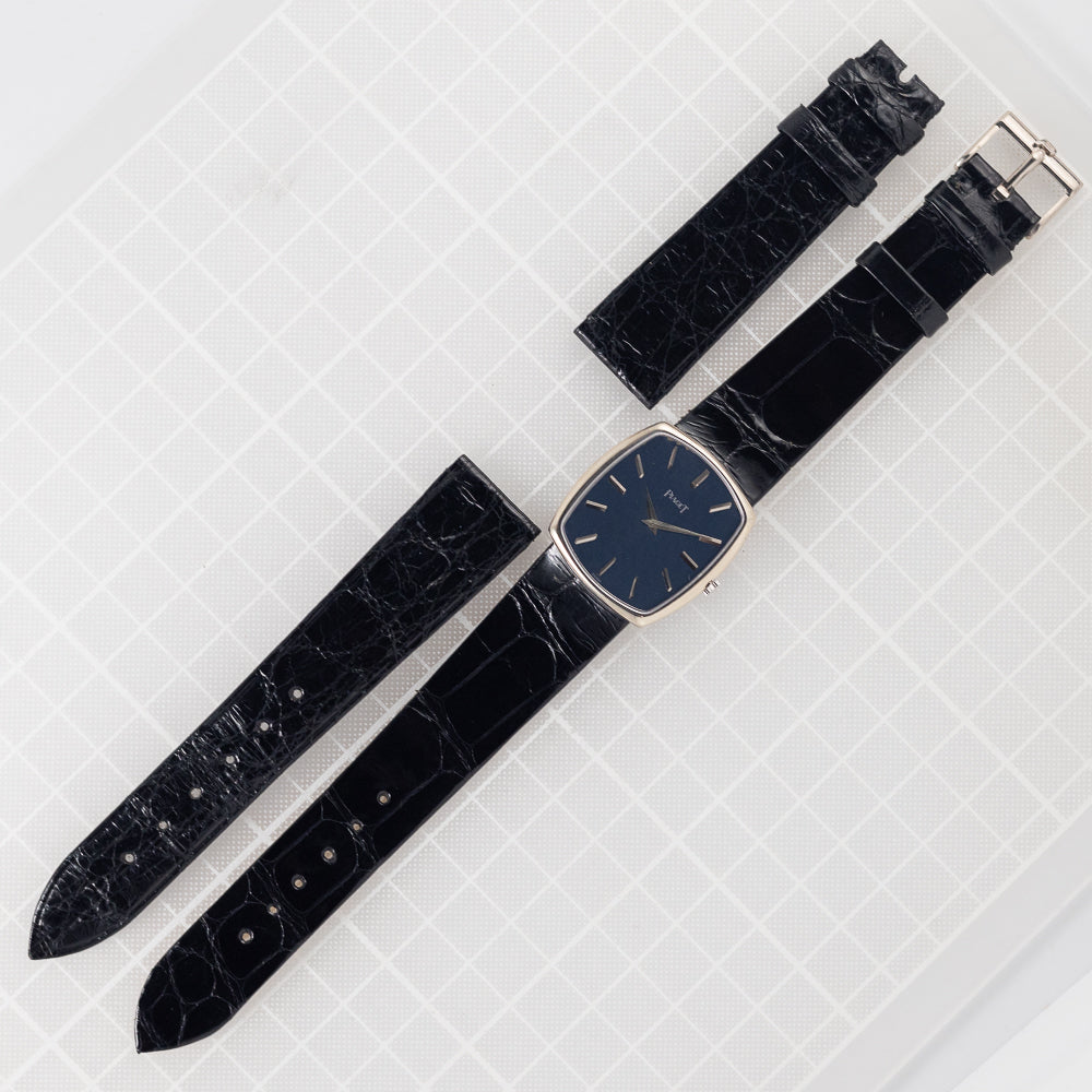 PIAGET Ref.9741 – TIMEANAGRAM