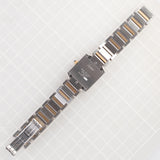 CARTIER MM TANK FRANCAISE Ref.2301 w.BOX and Paper