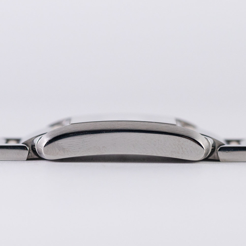 CARTIER MM TANK FRANCAISE Ref.2301 w.BOX and Paper
