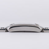 CARTIER MM TANK FRANCAISE Ref.2301 w.BOX and Paper