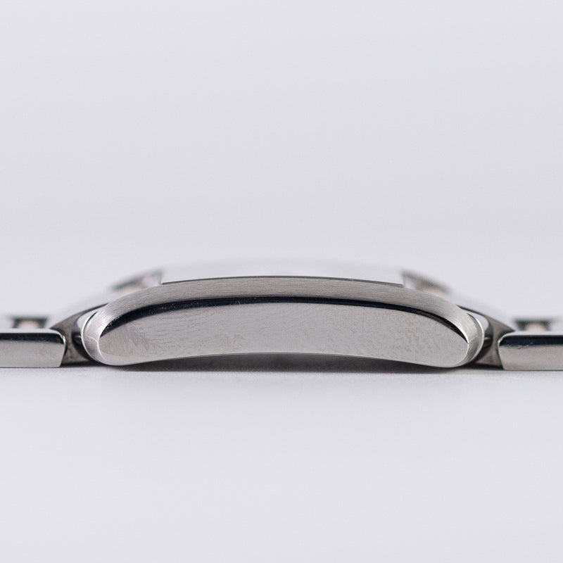 CARTIER MM TANK FRANCAISE Ref.2301 w.BOX and Paper