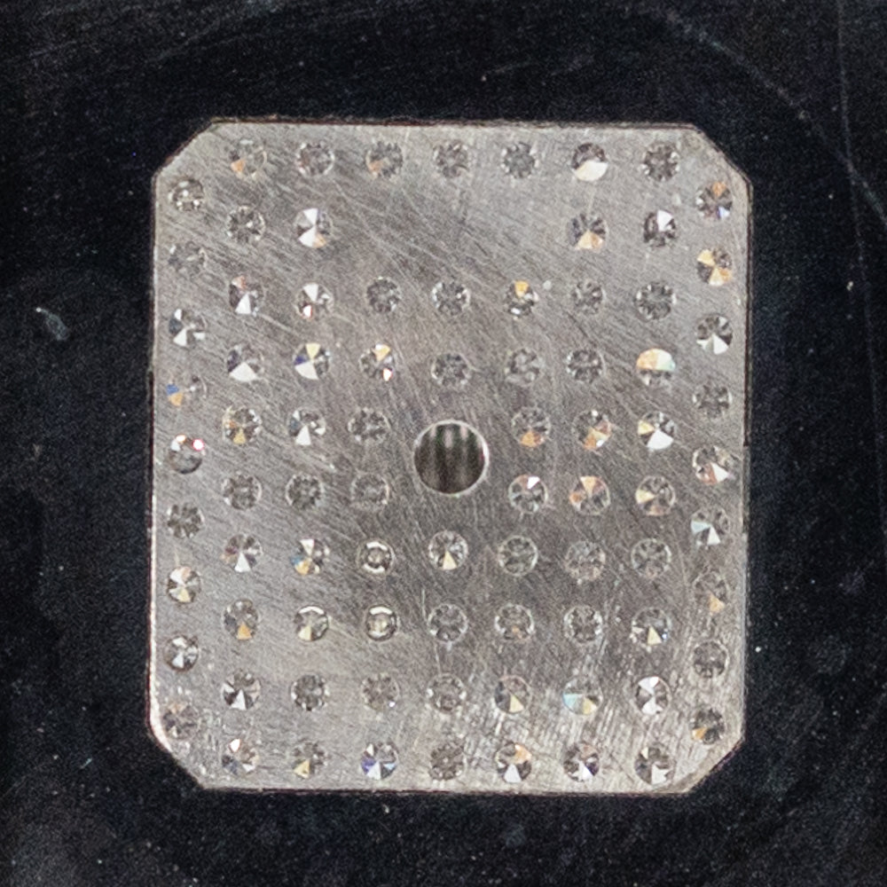 PIAGET REF.91547 ONXY DIAMOND DIAL