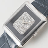 PIAGET REF.91547 ONXY DIAMOND DIAL