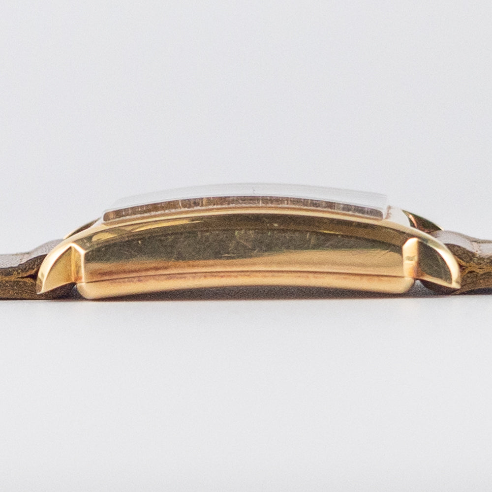 PATEK PHILIPPE Geneva Stop