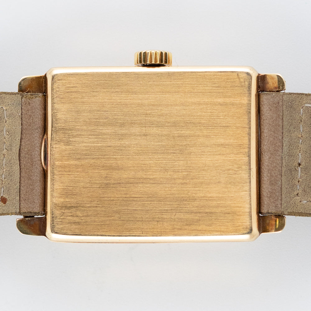 PATEK PHILIPPE Geneva Stop
