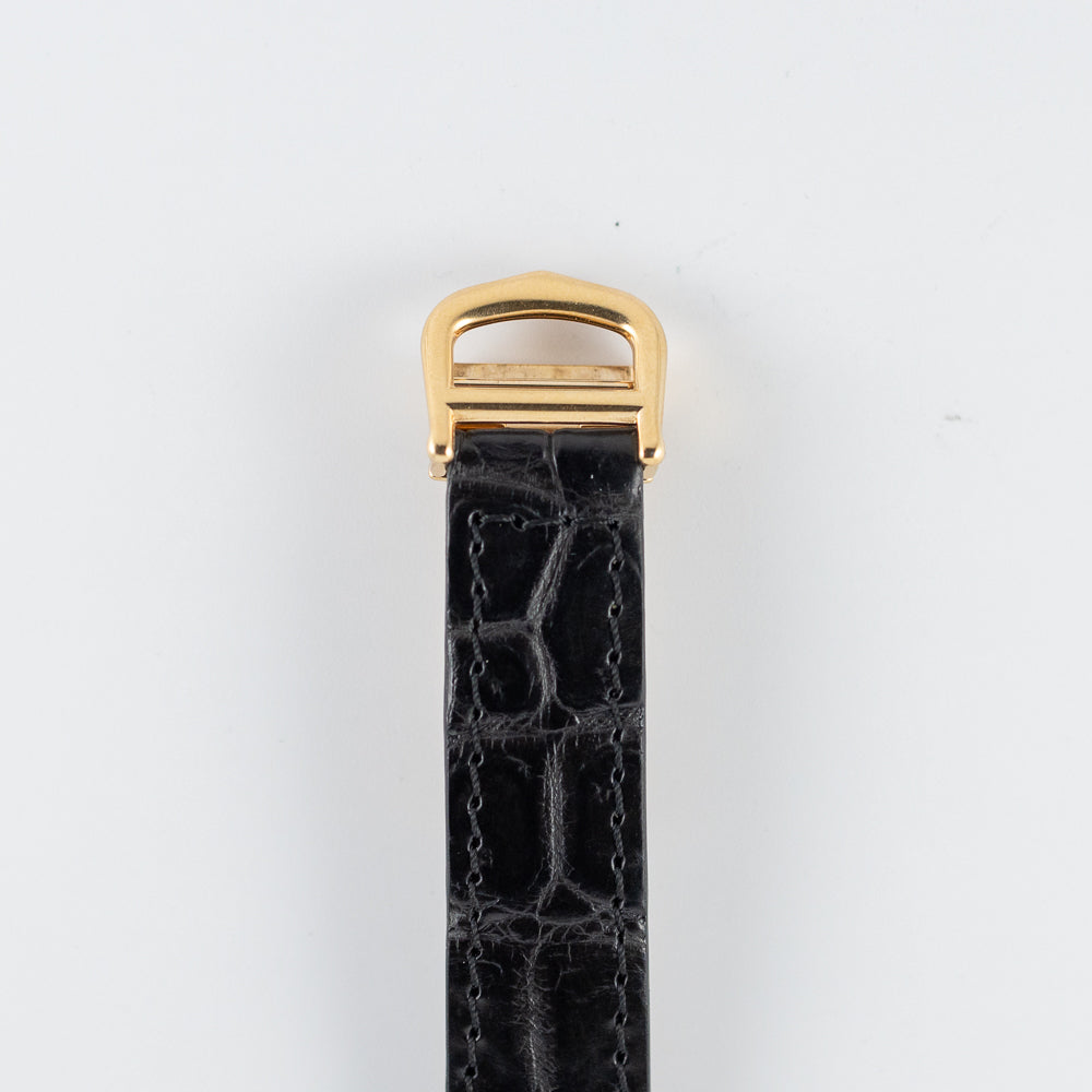 CARTIER SM MUST DE TANK REF.1613 LIMITED 500