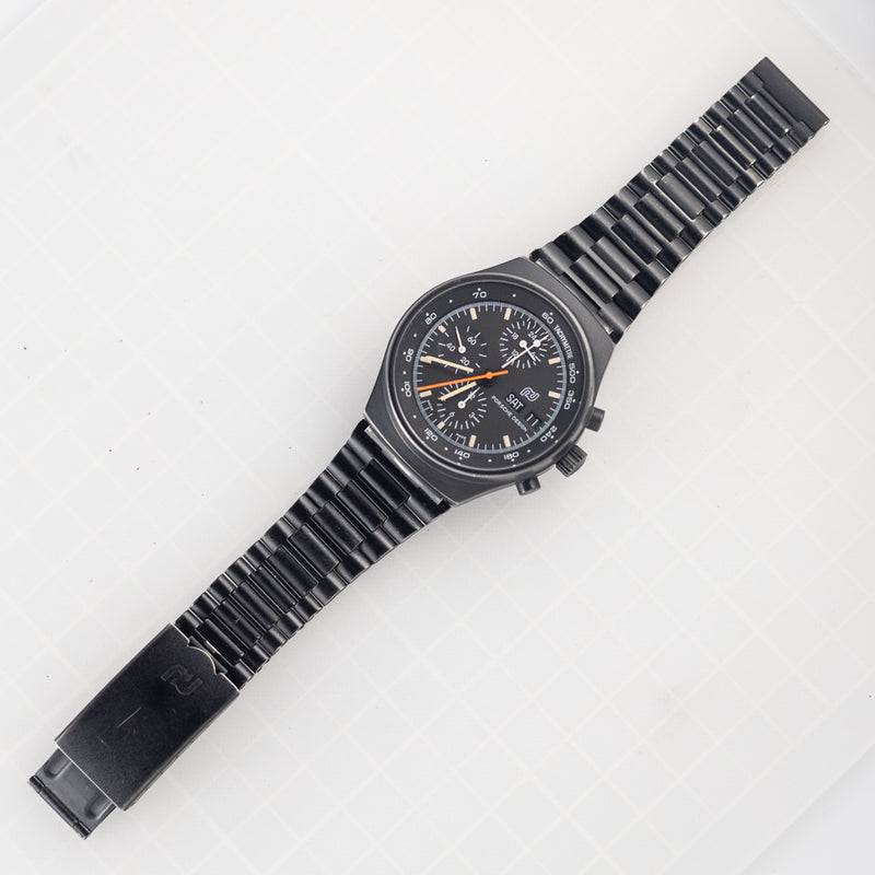 Porsche Design By Orfina Chronograph PD01 Ref.7176S