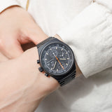 Porsche Design By Orfina Chronograph PD01 Ref.7176S