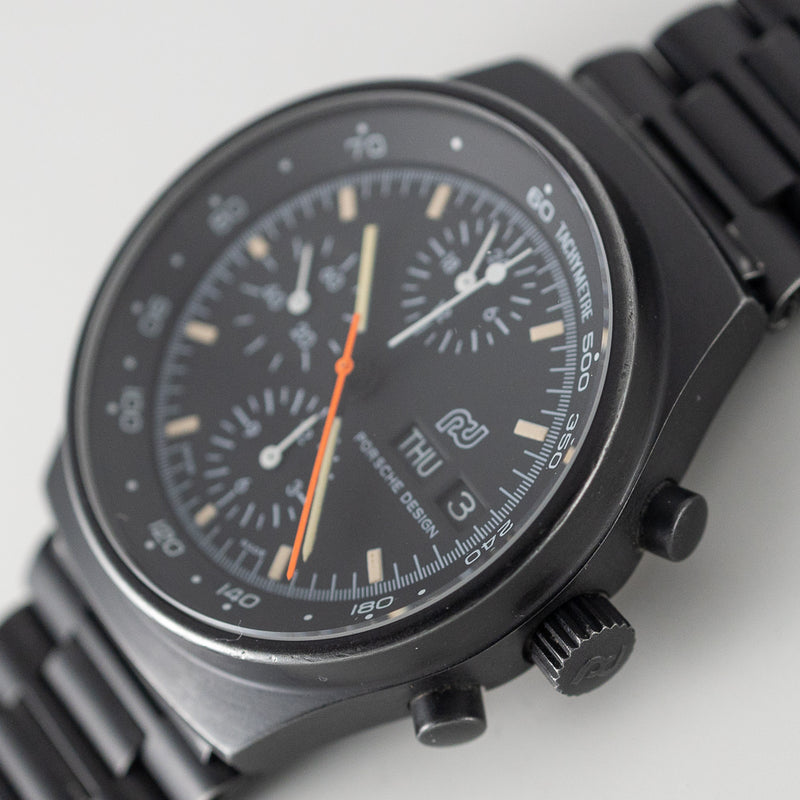 Porsche Design By Orfina Chronograph PD01 Ref.7176S