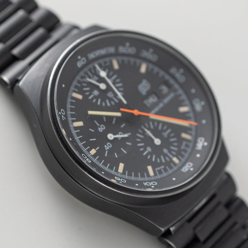 Porsche Design By Orfina Chronograph PD01 Ref.7176S