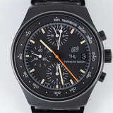 Porsche Design By Orfina Chronograph PD01 Ref.7176S