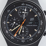 Porsche Design By Orfina Chronograph PD01 Ref.7176S