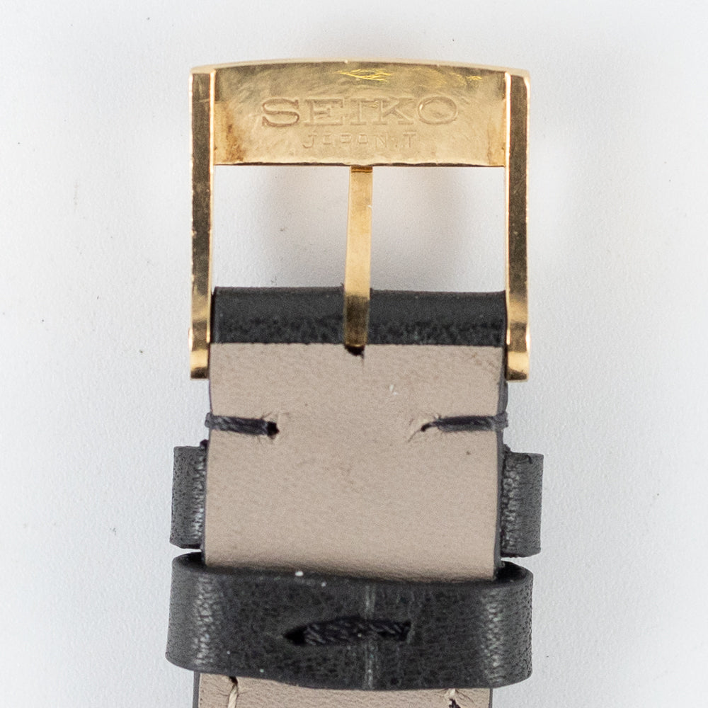 GRAND SEIKO REF.5641-5000 18KYG NO DATE